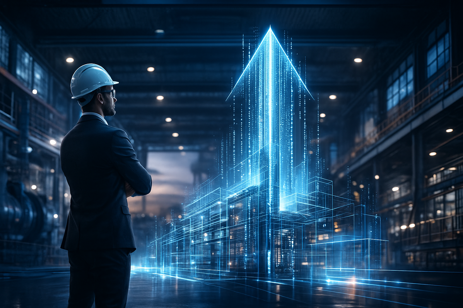 Ingeniería industrial 1