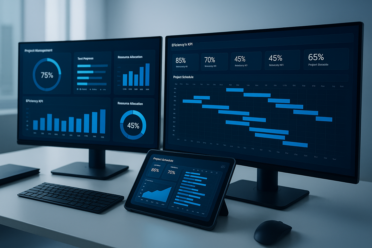 Ingeniería industrial 4